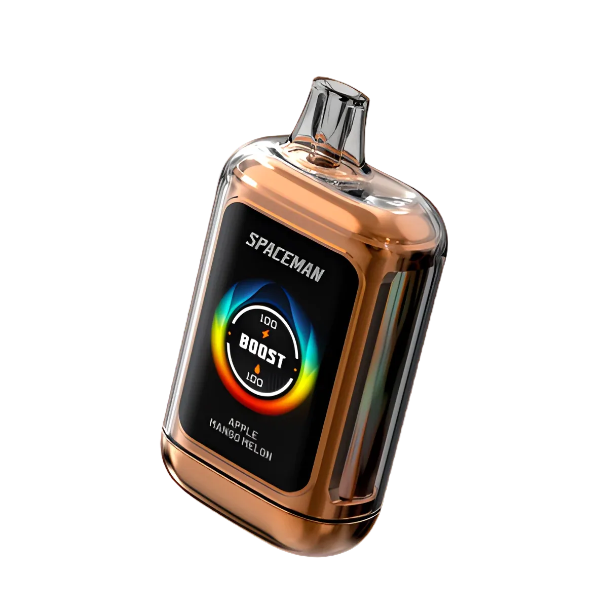 Spaceman Curve 18K Dispoasable Vape Kit