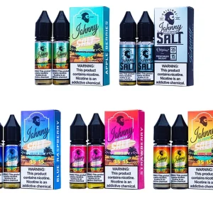 Johnny AppleVapes Salt 30ML