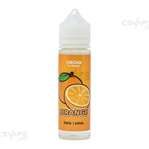 Orgnx Orange