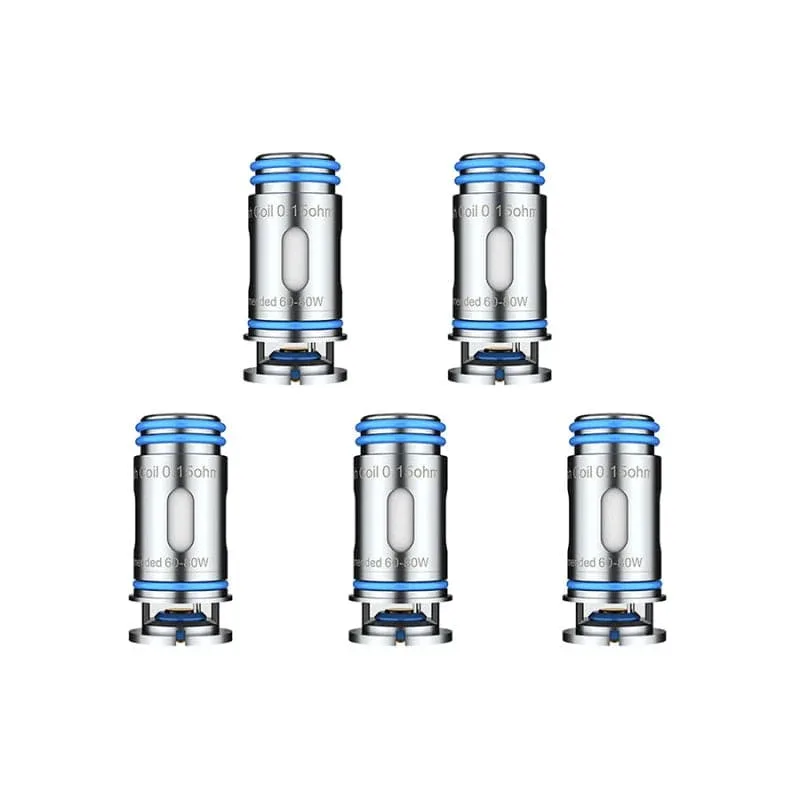 FreeMax Marvos MS Replacement Coils - Image 2