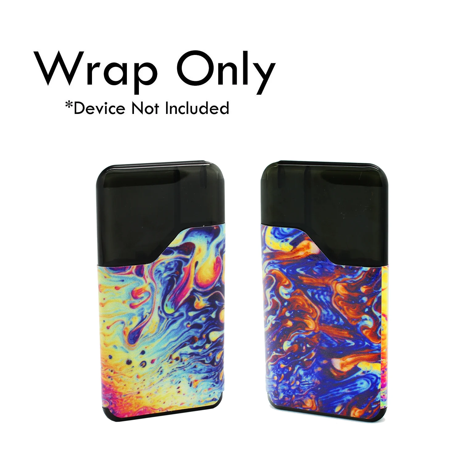 Vape Central Group Wraps for Suorin Air V2!