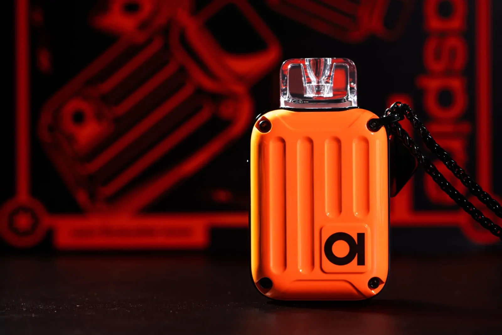 Aspire RIIL X Pod System - Image 2