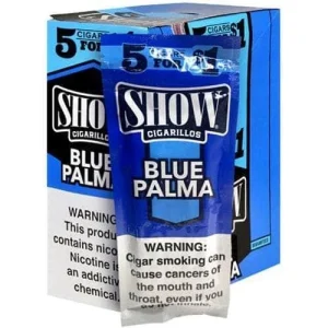 Show Cigarillos