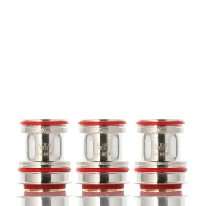 Vaporesso FORZ GTR Replacement Coil 3pcs