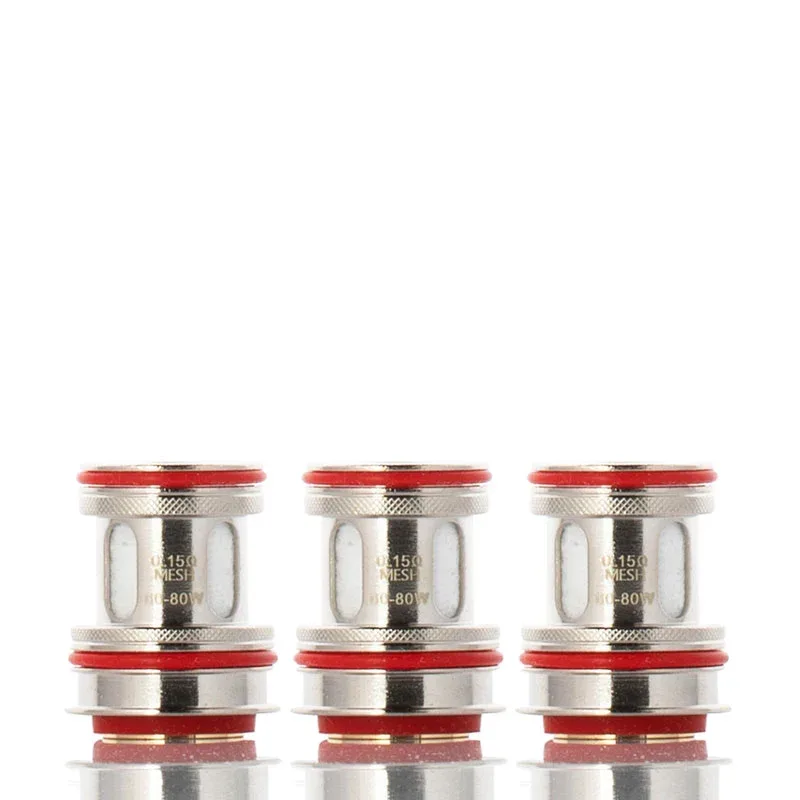 Vaporesso FORZ GTR Replacement Coil 3pcs
