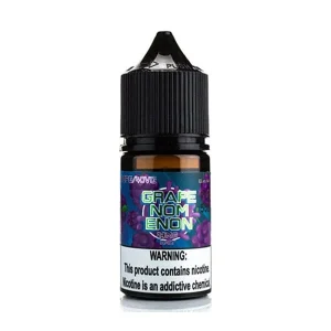 Grapenomenon Nomenon Salts 30mL