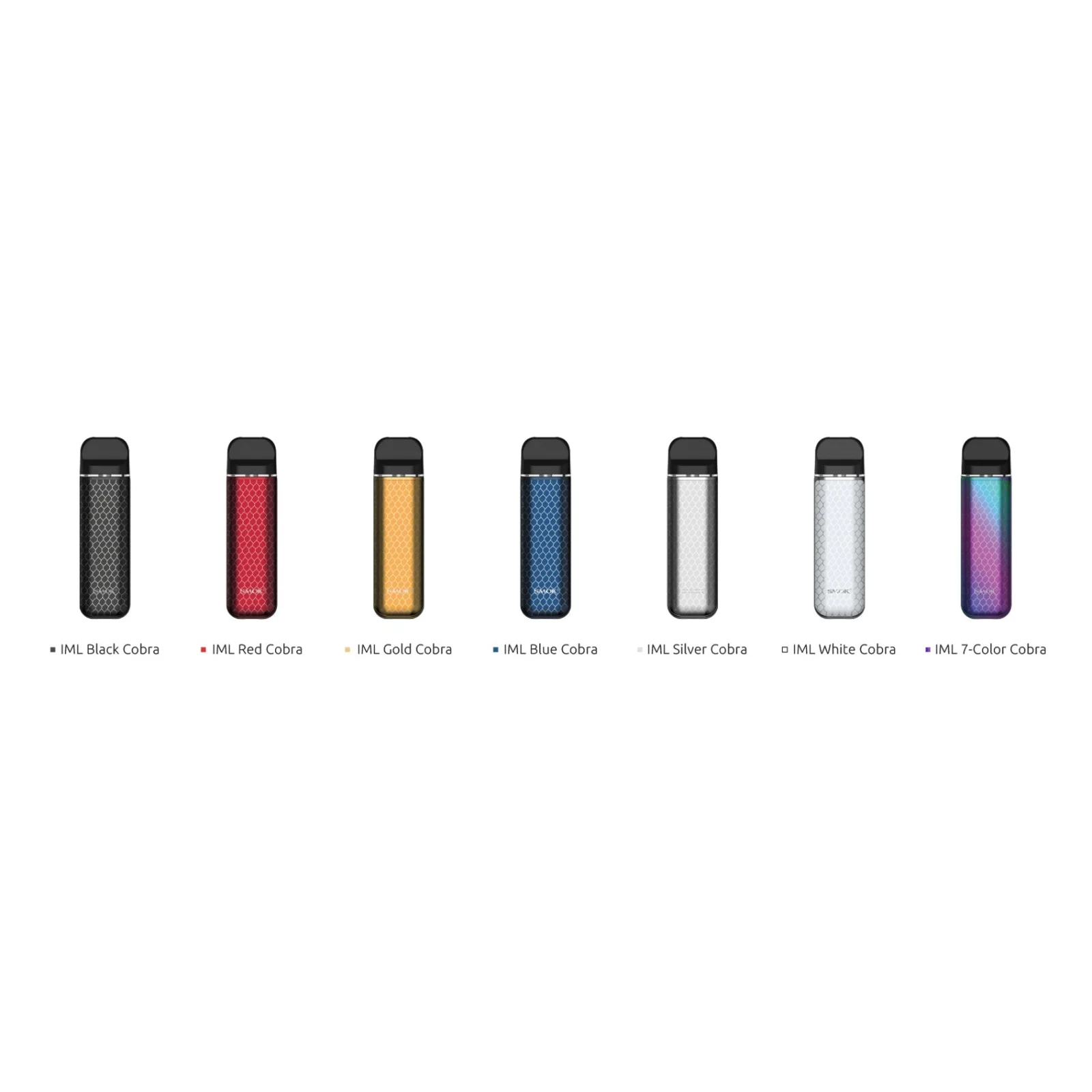 SMOK Novo 2 25W Pod System - Image 2