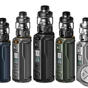 VOOPOO Argus XT 100W Starter Kit