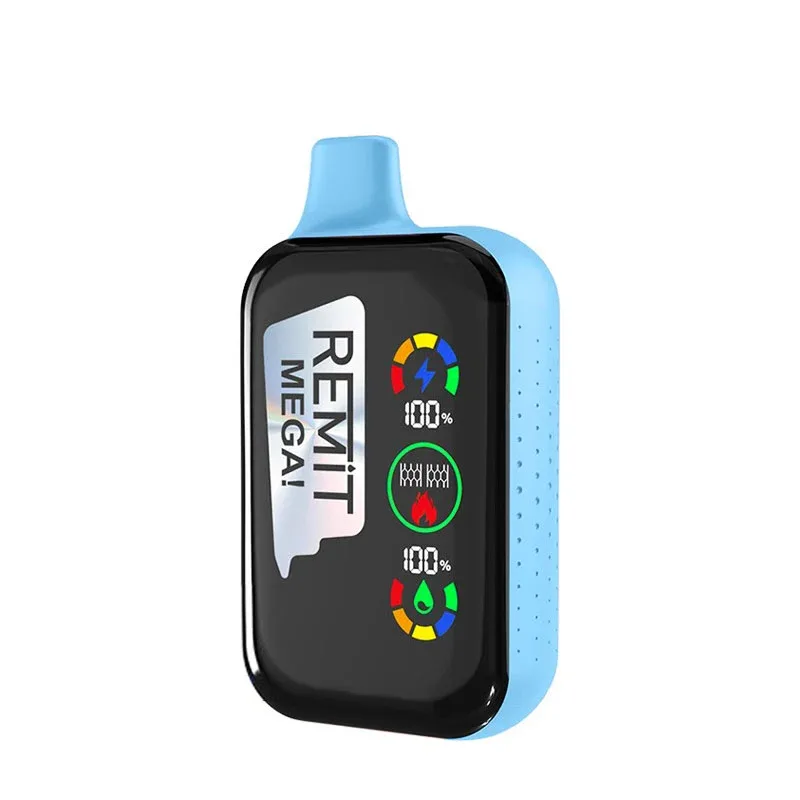 REMIT Mega 18000 Disposable - Image 2