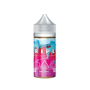 Ripe Collection Salts Fiji Melons Iced