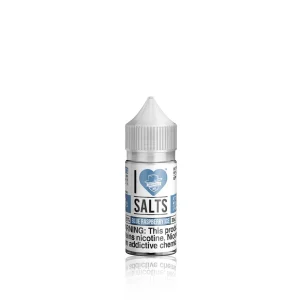 I Love Salts E-Liquid - Blue Raspberry Ice