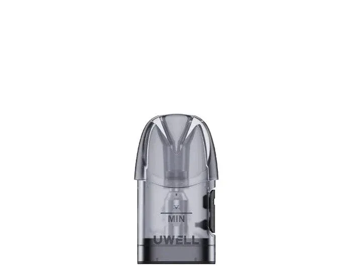 Uwell CALIBURN A3S Replacement Pods - Image 2