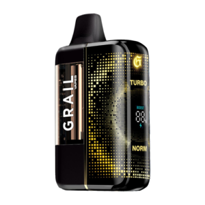 Grail 50K Disposable