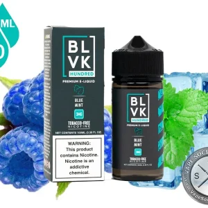 Blue Mint BLVK HUNDRED 100ml