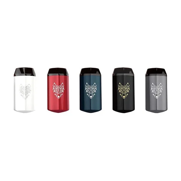 SnowWolf Exilis X Pod System