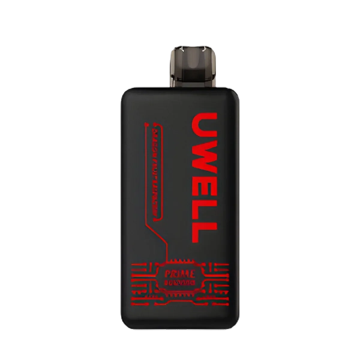 Uwell Prime BG12000 Disposable Vape - Image 2