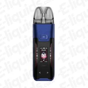 Vaporesso Luxe XR Max 2 Blue Pod Kit