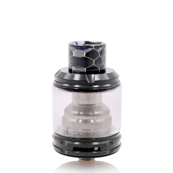 Joyetech Riftcore Duo RTA with RFC Coil-Free Technology