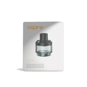 Aspire BP80 Pod Replacement Pod (4.6ml)