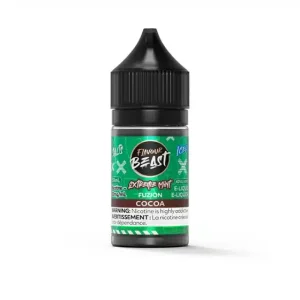 Flavour Beast Extreme Mint Fuzion Cocoa
