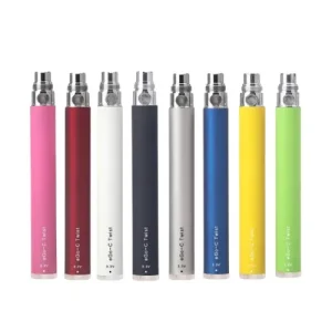 Ego C Twist 1100mAh Battery