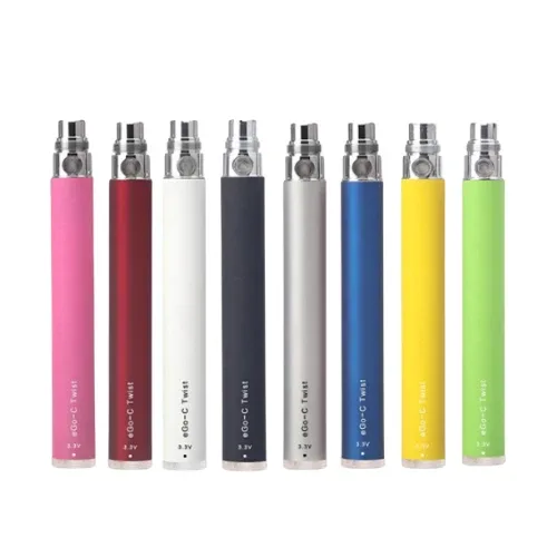 Ego C Twist 1100mAh Battery