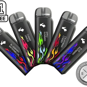 North HandShake Disposable Vape | 15K Puffs