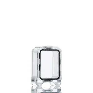 Hussar Premium Clear Boro Tank (DISCONTINUED)