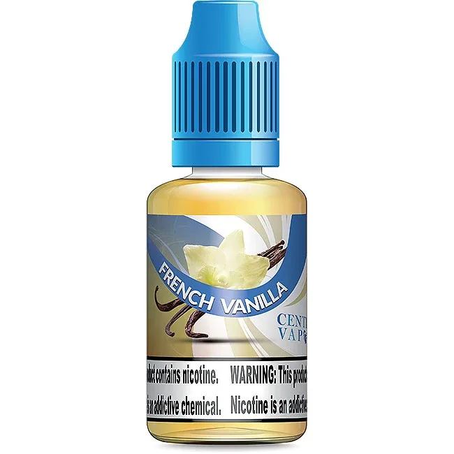 French Vanilla E Juice
