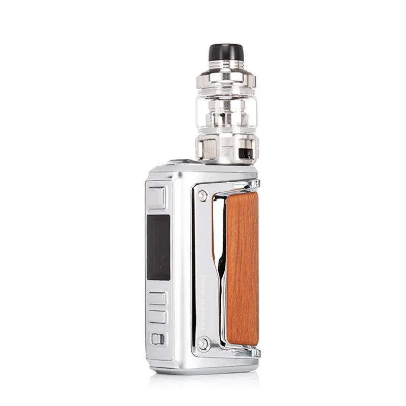 VOOPOO Argus GT 2 Mod Kit 200W - Image 2