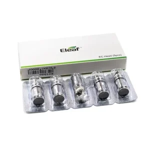 Eleaf iJust 2/Melo/Pico EC/EC2 Replacement Coil 5 Pack
