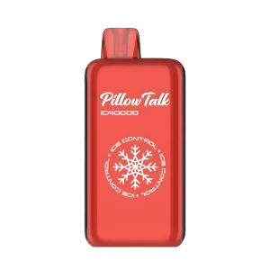 Pillow Talk Ice Control IC40000 Disposable Vape