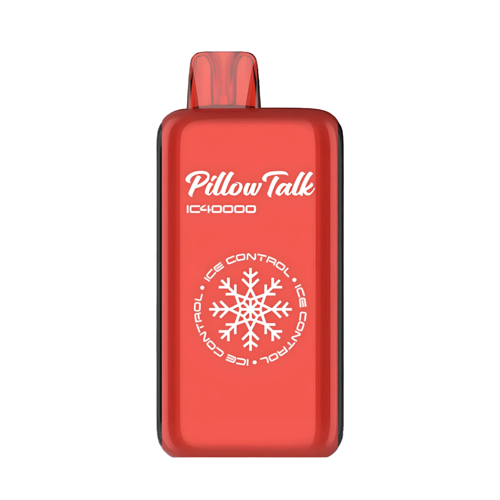 Pillow Talk Ice Control IC40000 Disposable Vape