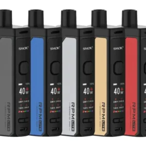 SMOK RPM Lite Starter Kit
