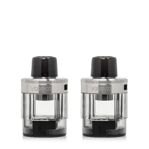 VOOPOO PnP X Pod Cartridges for DRAG S2 / X2 / S3 / X3 / Argus Pro 2