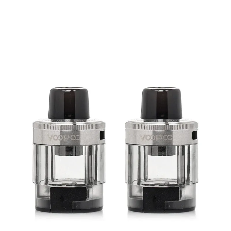 VOOPOO PnP X Pod Cartridges for DRAG S2 / X2 / S3 / X3 / Argus Pro 2