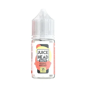Juice Head Salts Pineapple Grapefruit