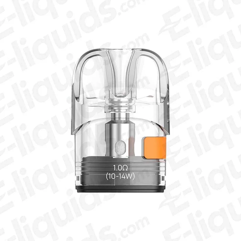 Aspire Pixo 3ml 0.6Ohm Pod