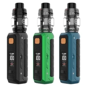 Vaporesso Armour Ultra 100W Mod Kit