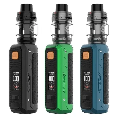 Vaporesso Armour Ultra 100W Mod Kit