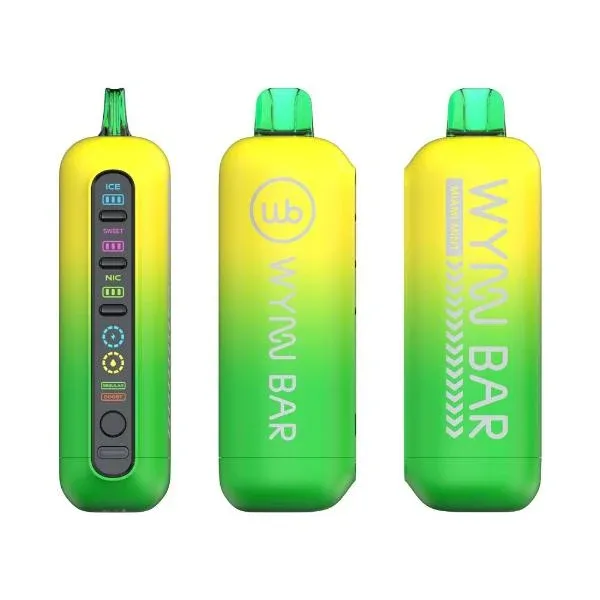 Tasteflex Ultralock 50K Disposable - Image 2