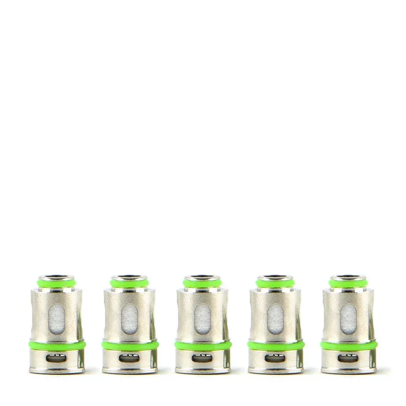Eleaf GTL Replacement Coils for GTL Pod / iJust AIO / D20 / P40 / FlasQ
