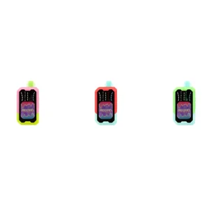 Rifbar MixPro Ice 40K Disposable