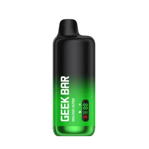 Geek Bar Meloso Ultra Disposable Vape
