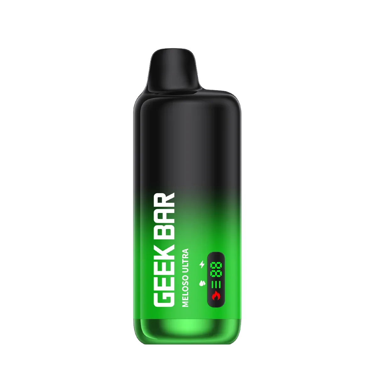 Geek Bar Meloso Ultra Disposable Vape