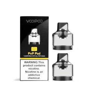 Voopoo PnP Replacement Pods