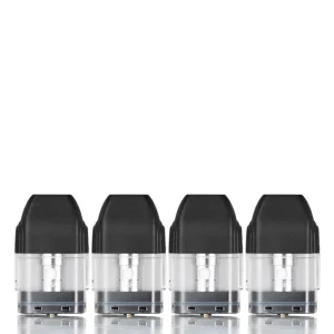 Uwell Caliburn / Caliburn KOKO Replacement Pod 4pcs