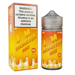 JM Monster Mango