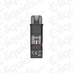 Aspire Gotek X 2ml 0.8 Ohm Pod