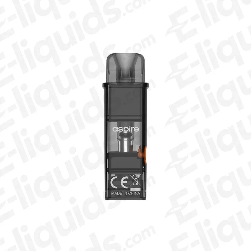 Aspire Gotek X 2ml 0.6 Ohm Pod